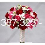 Hướng dẫn cách chọn hoa cưới cầm tay đẹp đầy ý nghĩa