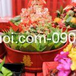 Đám Cưới Miền Bắc