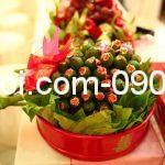 Bí quyết chọn lễ vật cho mâm quả cưới hỏi