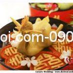 Ý Nghĩa Mâm Quả Xôi Gà Trong Lễ Ăn Hỏi