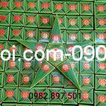 Ý Nghĩa Ngôi Sao Trong Mâm Quả Bánh Phu Thê