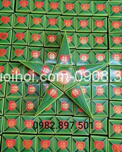 Ý Nghĩa Bánh Phu Thê Ngôi Sao