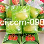 Hướng Dẫn Làm Bánh Phu Thê Dừa Ngon