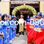 Quy Trình và Những Nghi Lễ Trong Ngày Ăn Hỏi