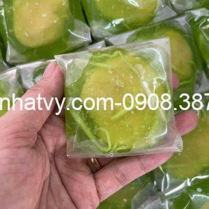 105 bánh xu xê dừa Nhất Vy 50gr