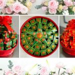 Kinh nghiệm mua bánh phu thê cưới HCM