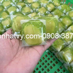 105 bánh xu xê dừa Nhất Vy 40gr