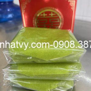 Bánh cốm 1kg 3 cái