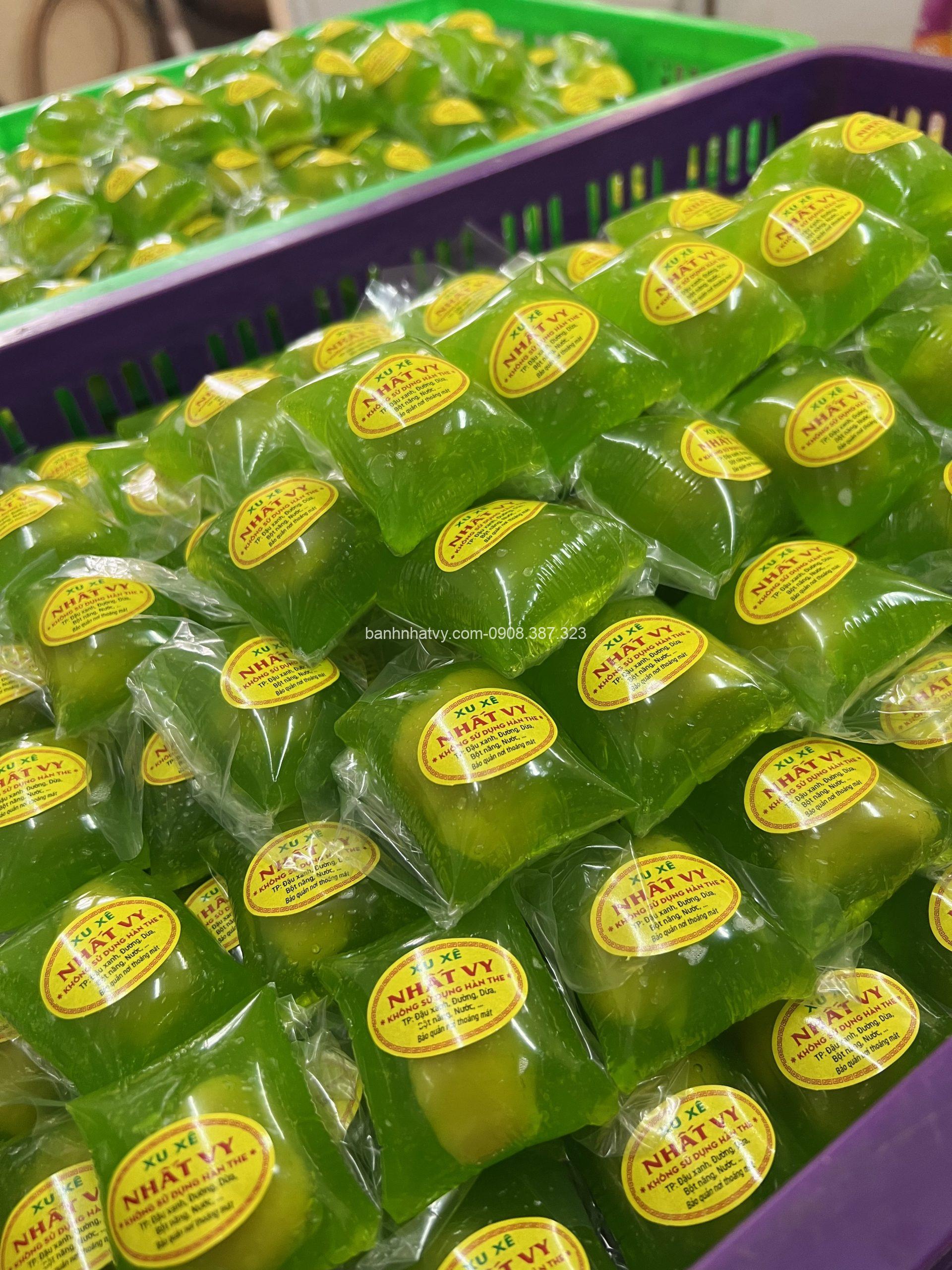 banh-xu-xe Bánh Xu Xê