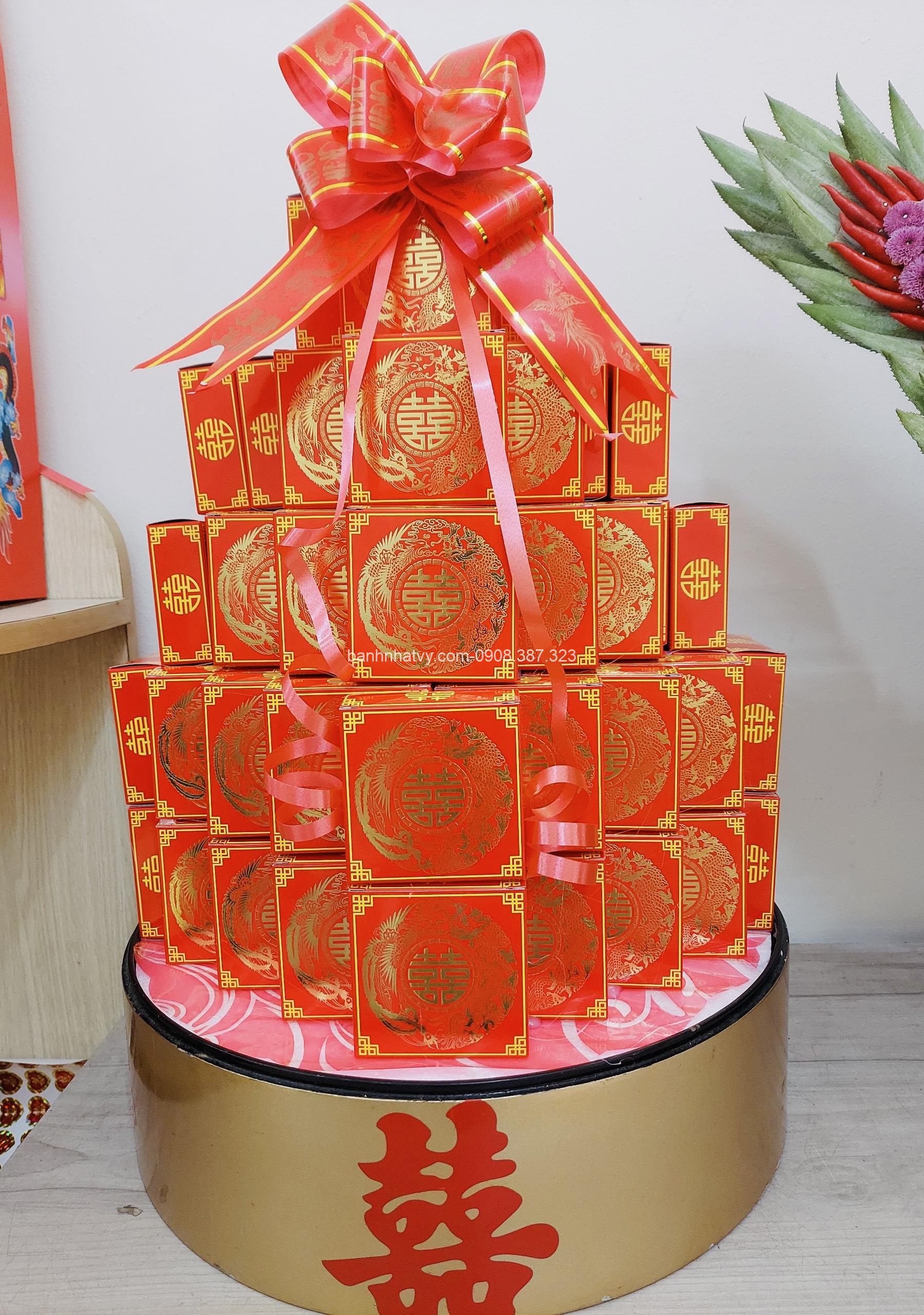 105-banh-phu-the-long-phung-do 105 bánh phu thê long phụng đỏ