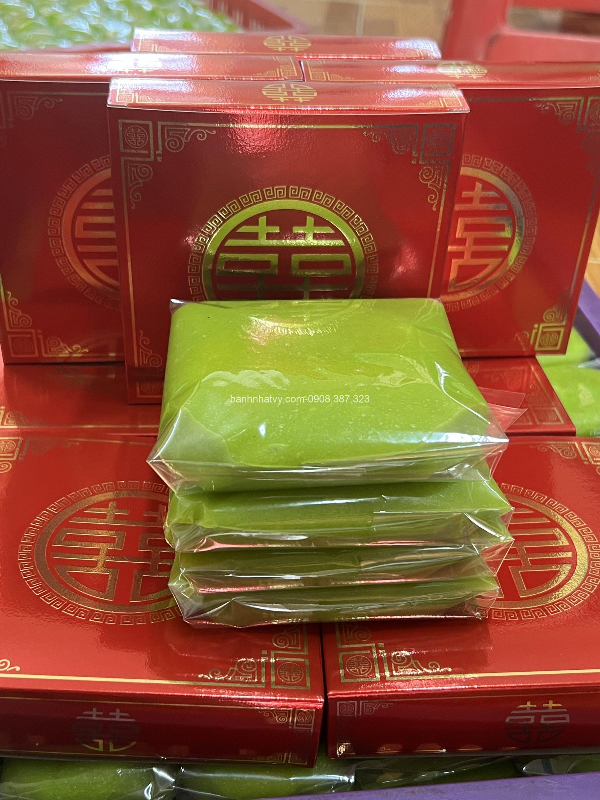 Banh-com-1kg-4-cái Bánh cốm 1kg 4 cái