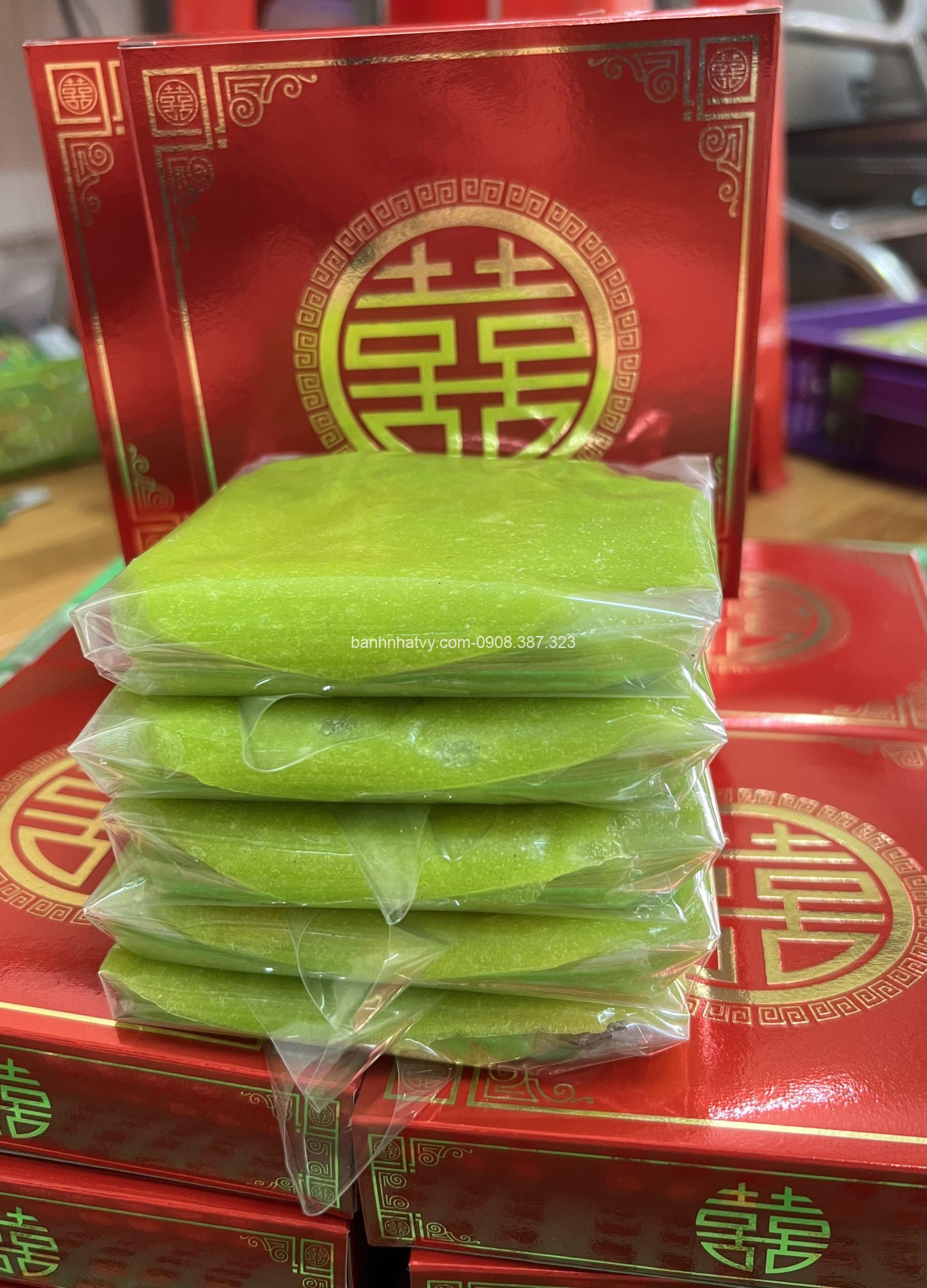 Banh-com-1kg-5-cai Bánh cốm 1kg 5 cái