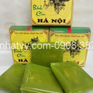 100 bánh cốm Hà Nội 65gr