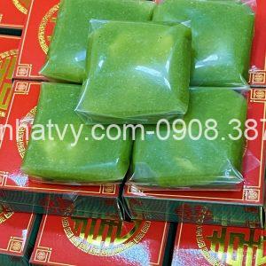 50 bánh cốm hỷ 100gr