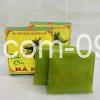 Bánh cốm Hà Nội hộp 2 cái 65gr