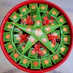 Ý Nghĩa Bánh Cốm, Bánh Phu Thê Trong Ngày Cưới Hỏi