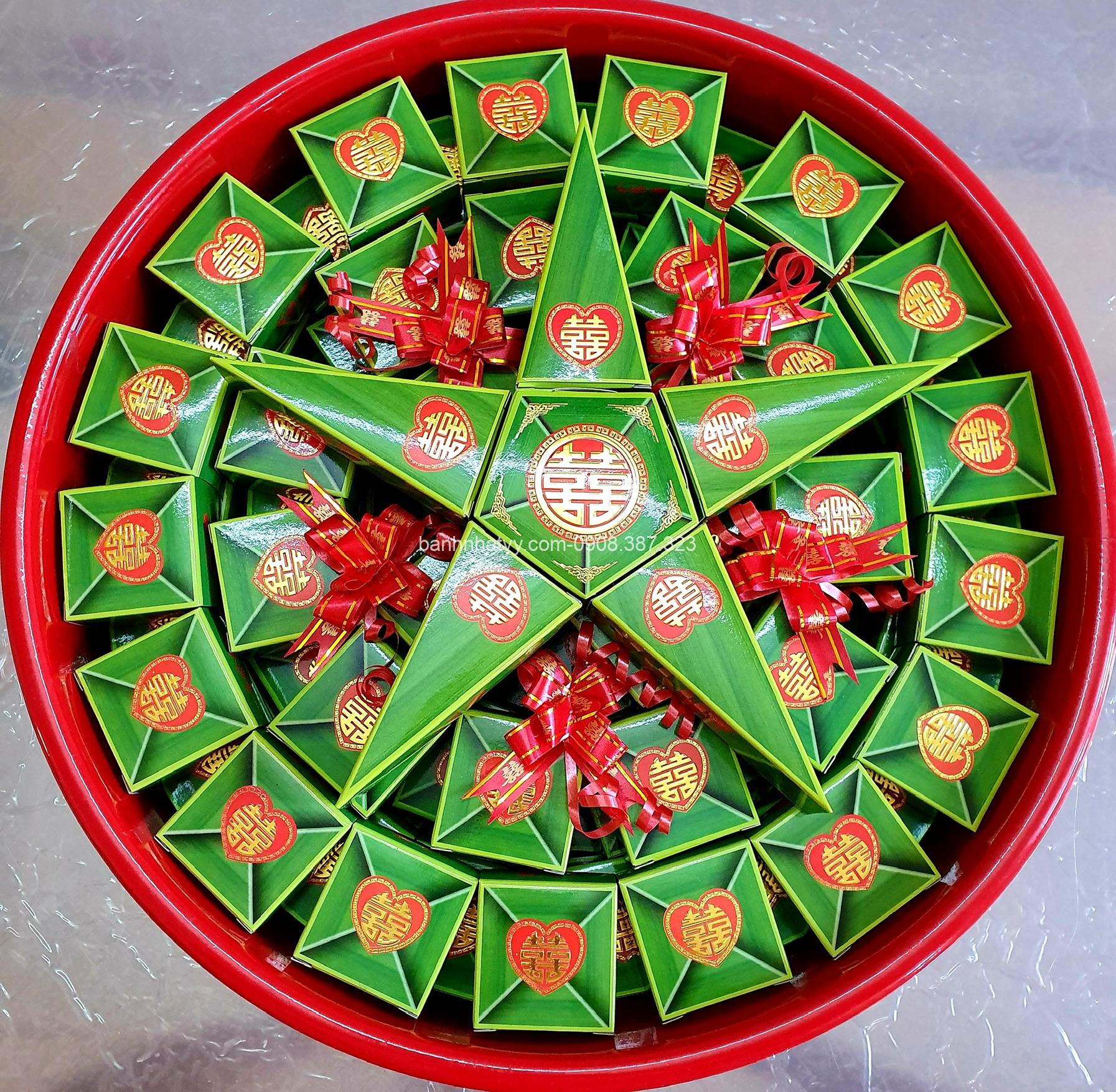 Bánh Phu thê Sài Gòn