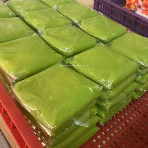 Bánh Cốm Kí Hà Nội