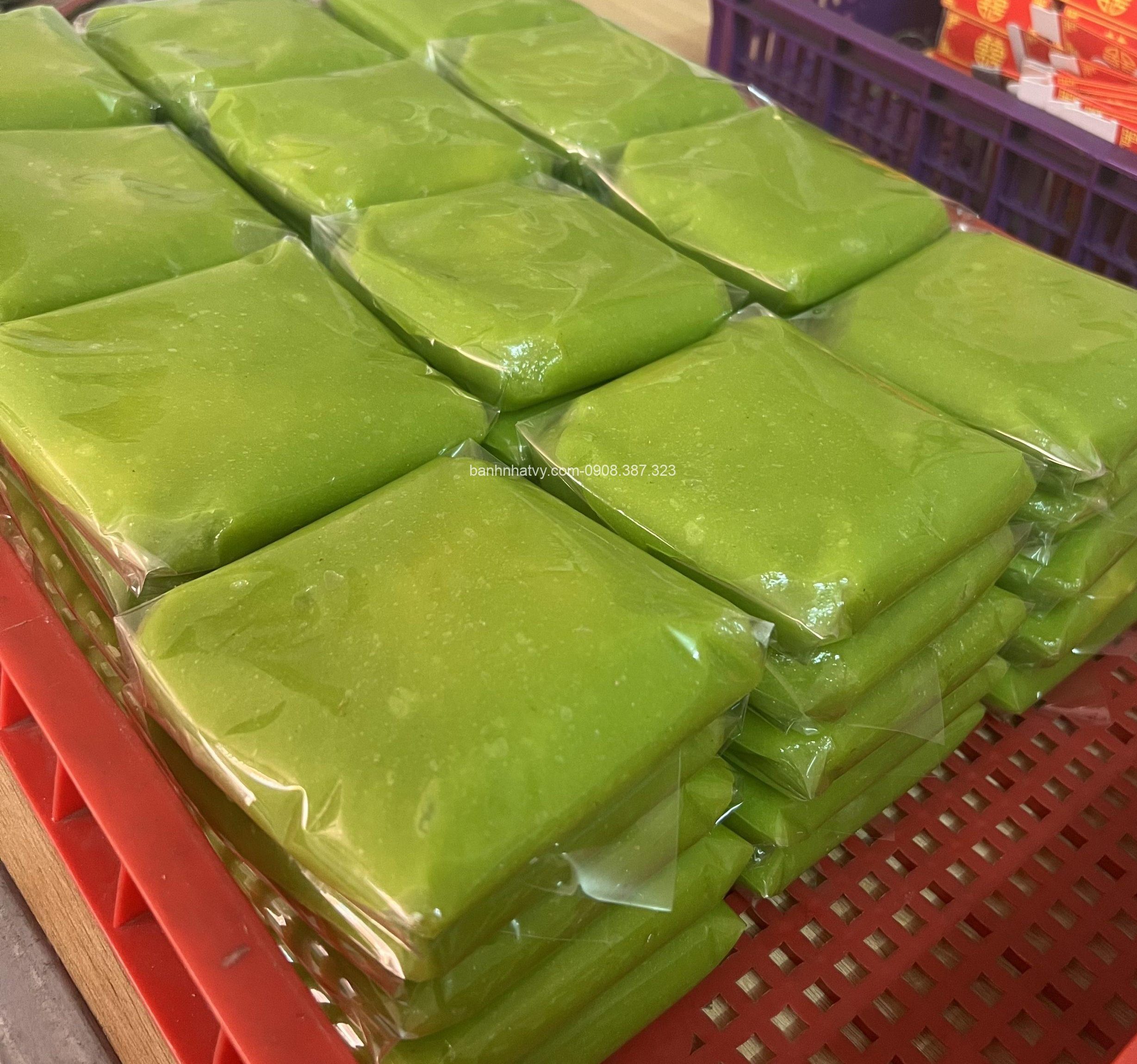 Bánh Cốm Kí Hà Nội Bánh Cốm Kí Hà Nội