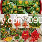 Địa chỉ đặt bánh phu thê tại quận Bình Tân