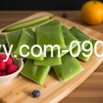 Bánh Cốm Không Nhân tại HCM