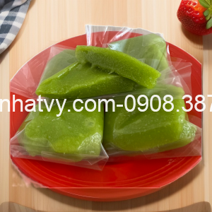 Bánh Cốm Không Nhân tại HCM