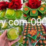 Bánh Phu Thê Nhất Vy-Bánh Phu Thê số 1 Sài Gòn