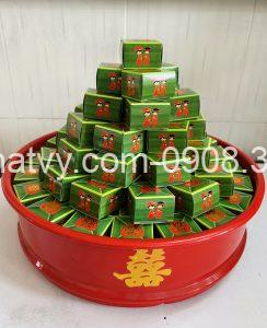 Bánh Phu Thê Cưới