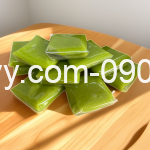 Địa chỉ đặt bánh cốm ngon tại HCM