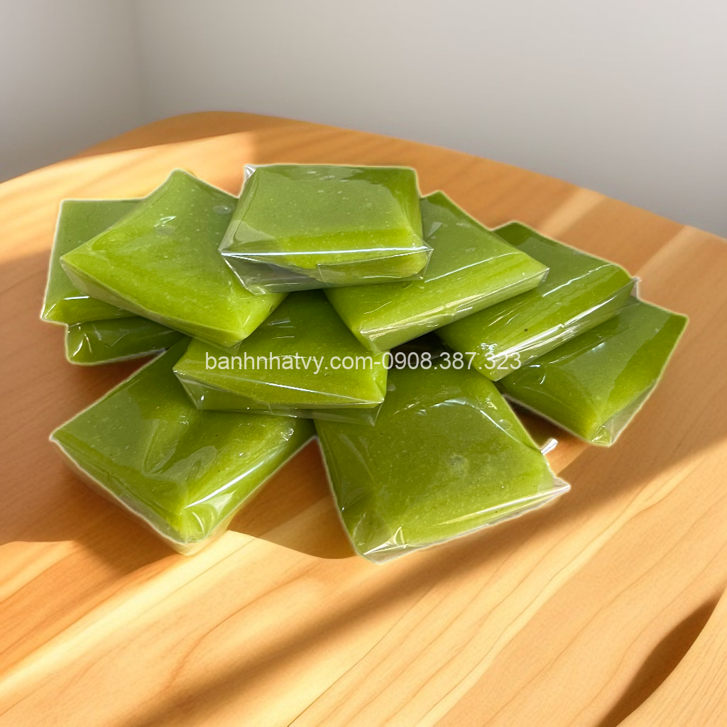 Đặt bánh cốm ngon tại HCM