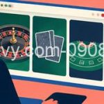 Comparing proof of address requirements across Online casinos